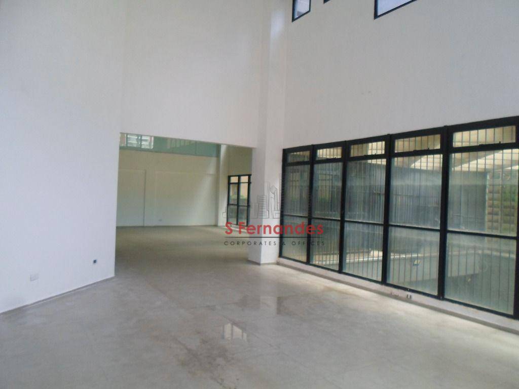 Loja-Salão à venda e aluguel, 481m² - Foto 5