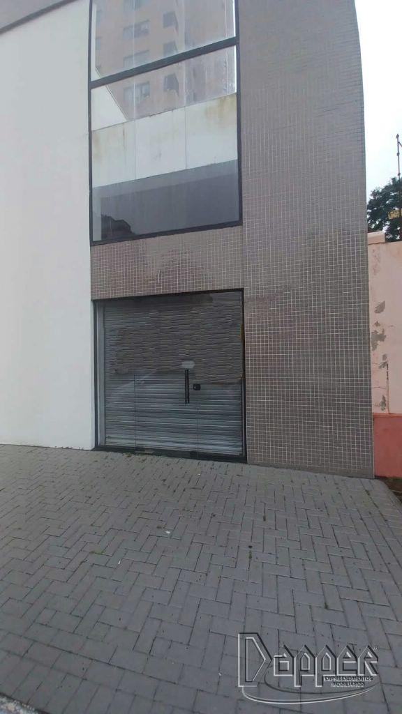 Loja-Salão para alugar, 58m² - Foto 1