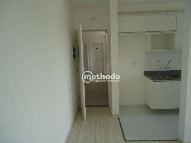 Apartamento à venda com 2 quartos, 57m² - Foto 2