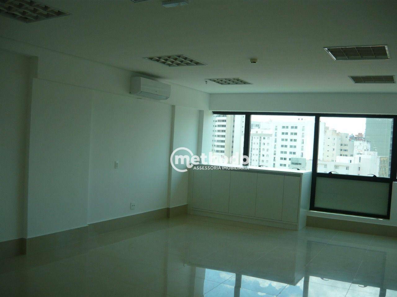 Conjunto Comercial-Sala para alugar, 40m² - Foto 1