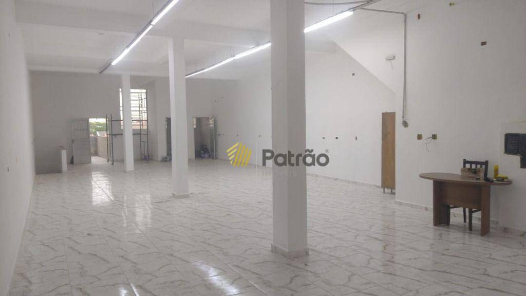 Loja-Salão para alugar, 242m² - Foto 6