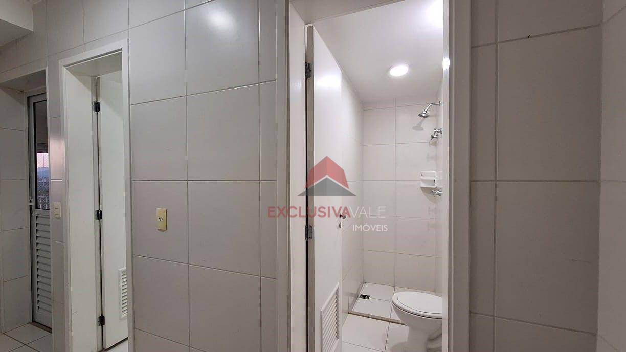 Apartamento para alugar com 3 quartos, 124m² - Foto 20