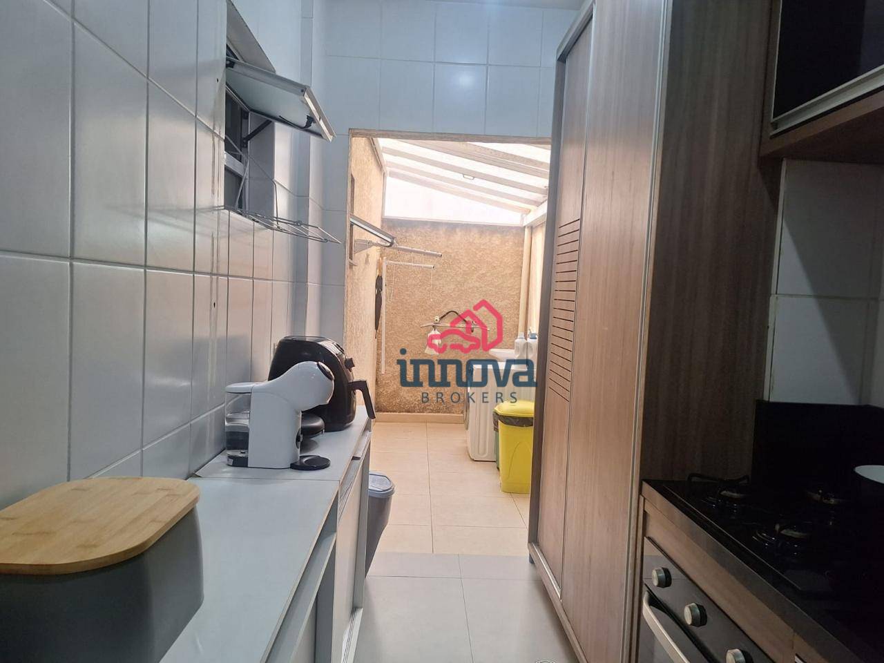 Apartamento à venda com 3 quartos, 69m² - Foto 7