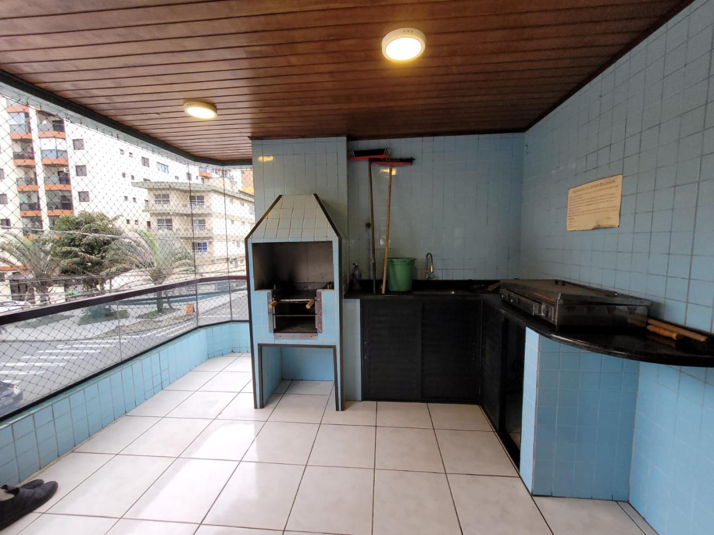 Apartamento à venda com 3 quartos, 112m² - Foto 39