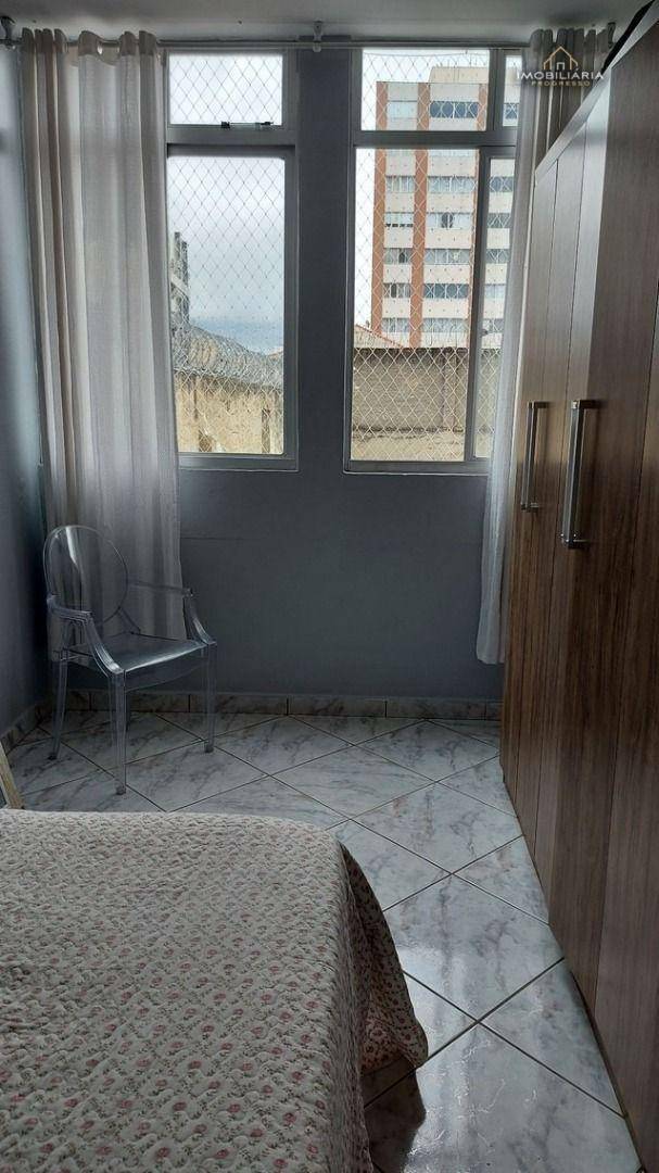 Apartamento à venda com 2 quartos, 57m² - Foto 4