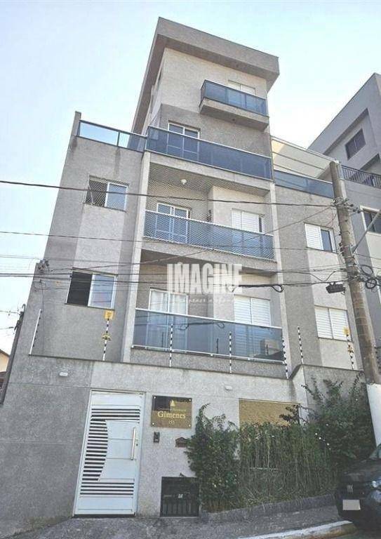 Apartamento à venda com 2 quartos, 43m² - Foto 18