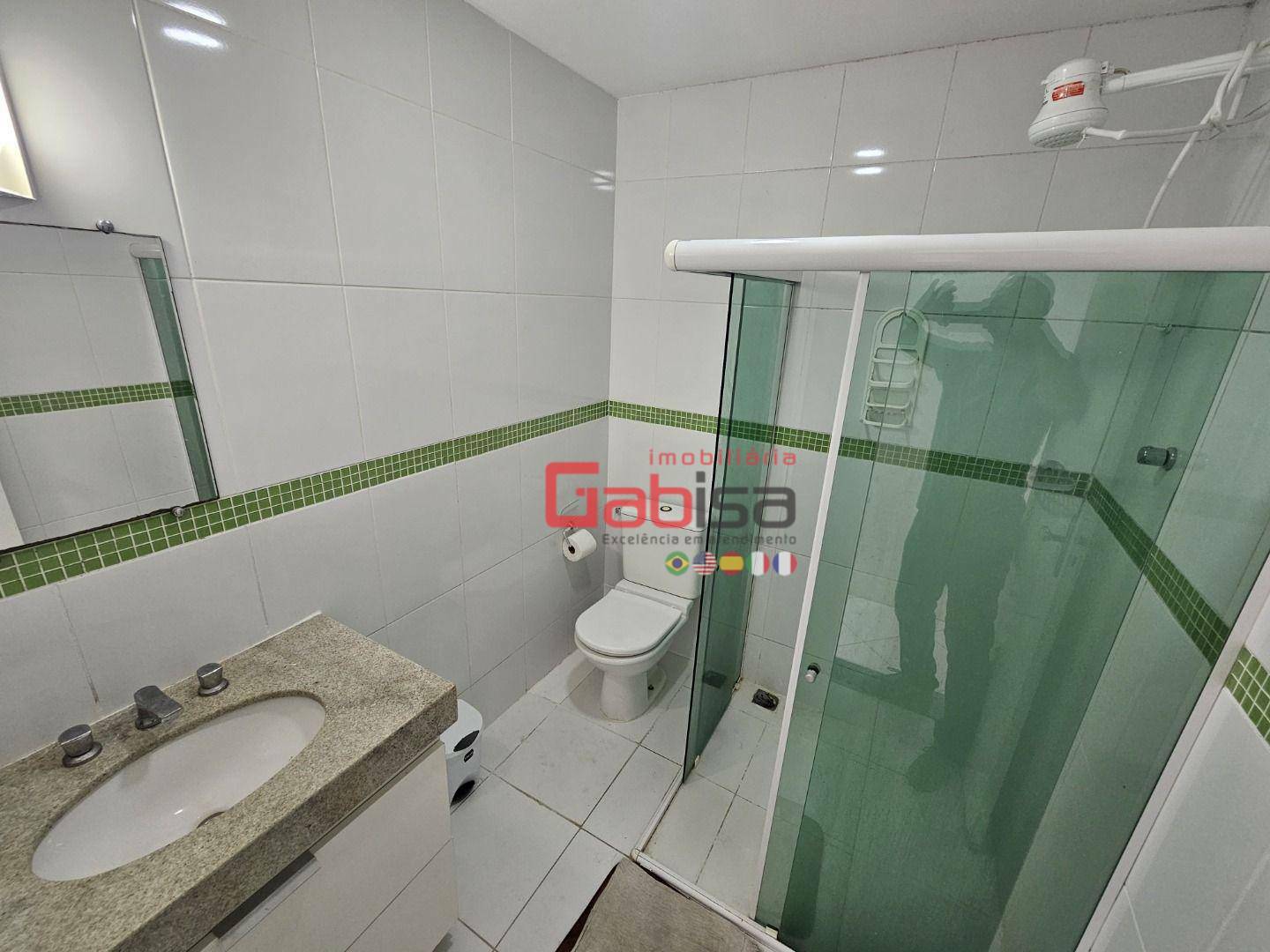 Apartamento à venda com 2 quartos, 70m² - Foto 15