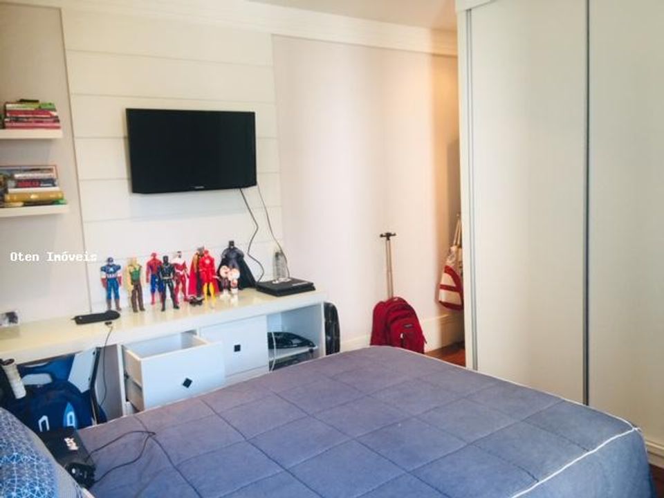 Apartamento à venda com 4 quartos, 360m² - Foto 24