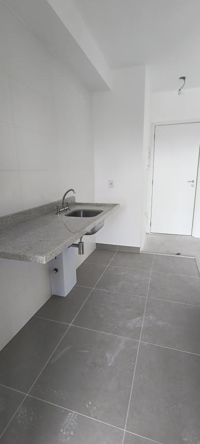 Apartamento à venda com 2 quartos, 58m² - Foto 11