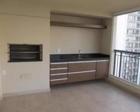 Apartamento à venda com 4 quartos, 210m² - Foto 6