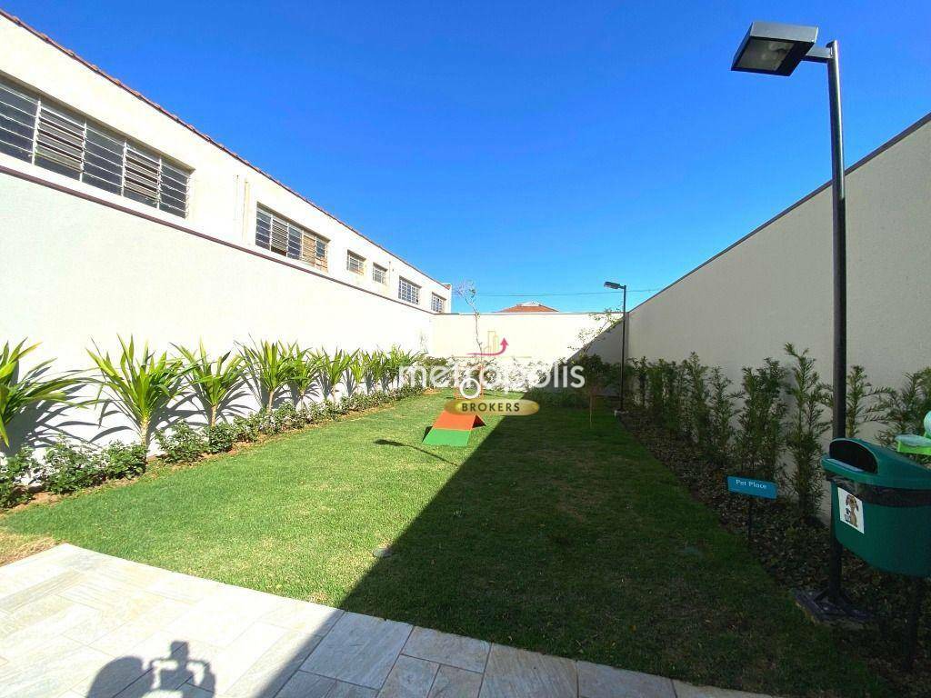 Apartamento à venda e aluguel com 3 quartos, 117m² - Foto 44