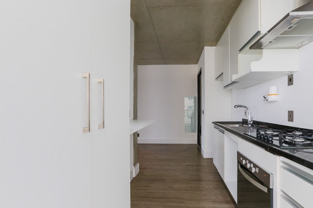 Apartamento para alugar com 2 quartos, 74m² - Foto 9