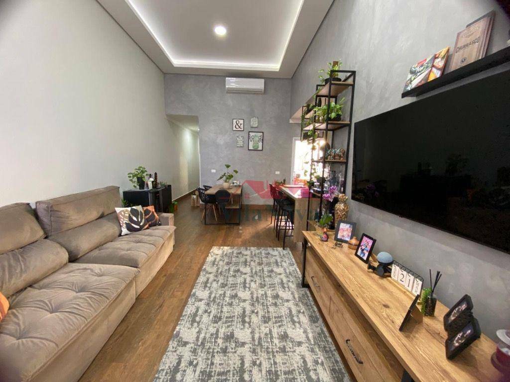 Casa de Condomínio, 3 quartos - Foto 5