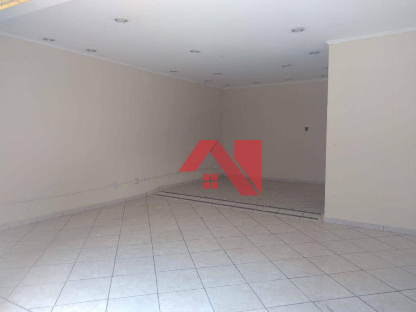 Loja-Salão para alugar, 40m² - Foto 2