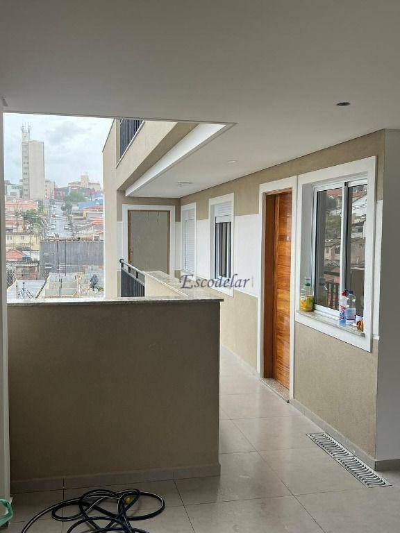 Apartamento à venda com 2 quartos, 38m² - Foto 11