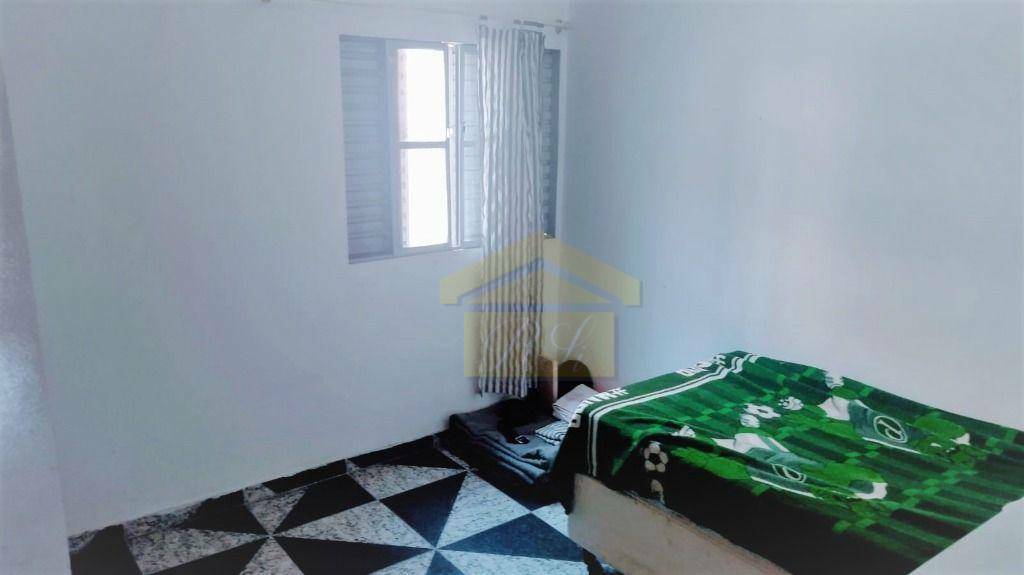 Sobrado à venda com 2 quartos, 80m² - Foto 5