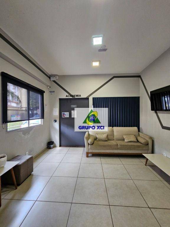 Apartamento à venda com 2 quartos, 56m² - Foto 27