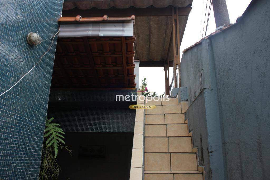 Sobrado à venda com 4 quartos, 250m² - Foto 32