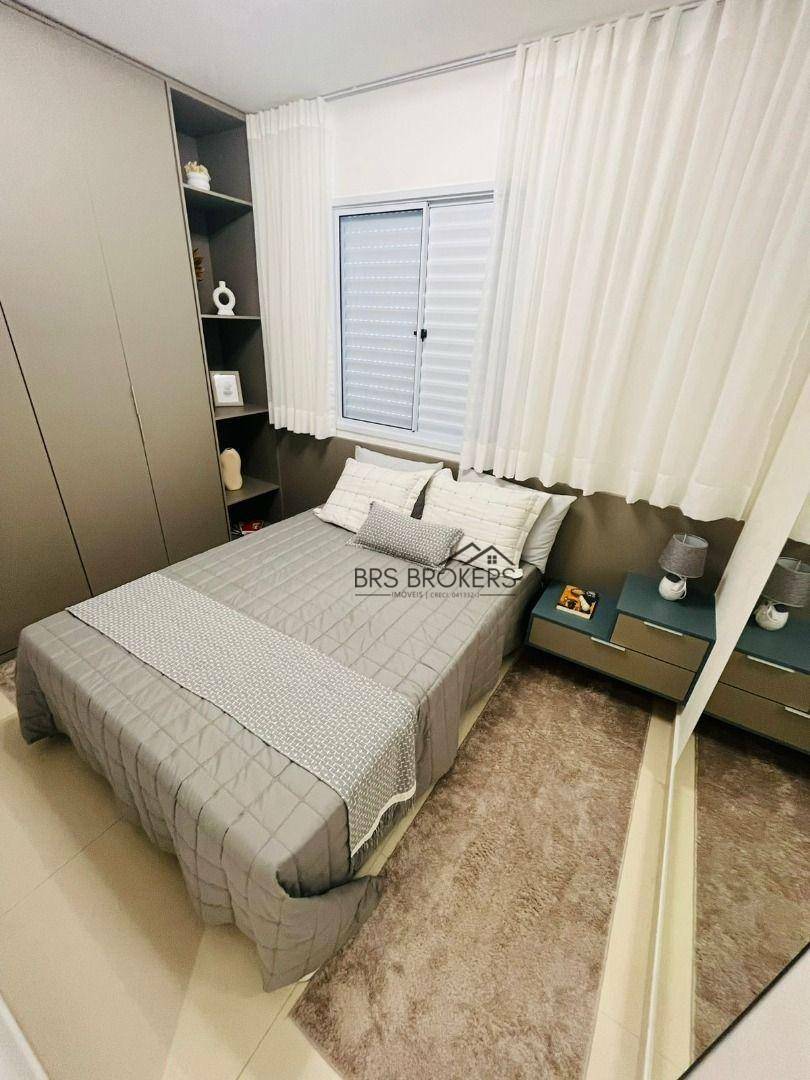 Apartamento à venda com 2 quartos, 47m² - Foto 30