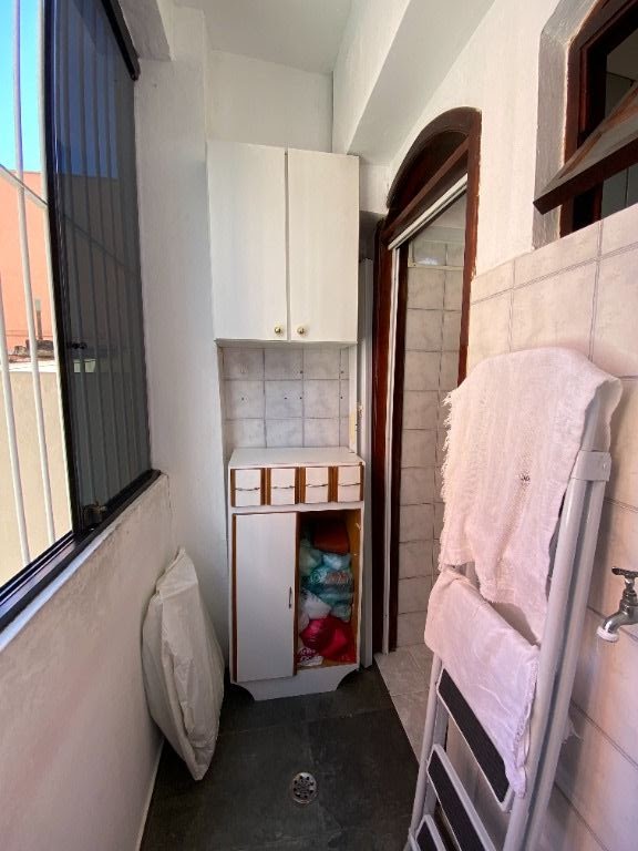 Apartamento à venda com 1 quarto, 43m² - Foto 15