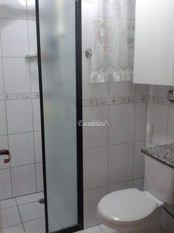 Apartamento à venda com 2 quartos, 72m² - Foto 10