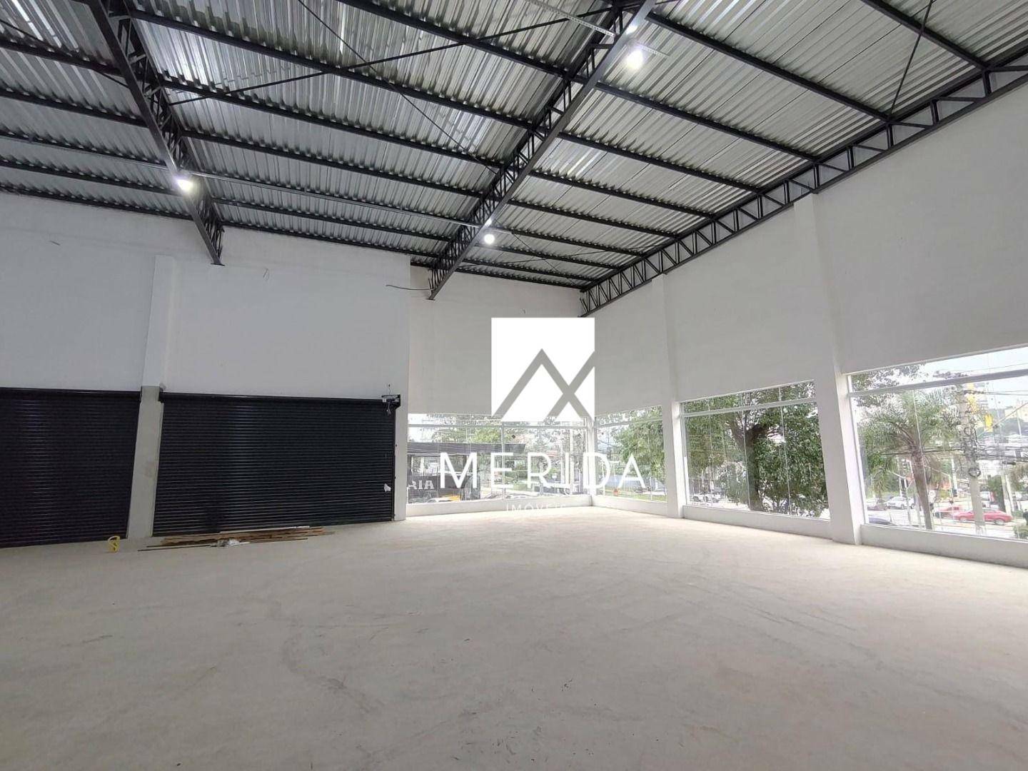 Loja-Salão, 396 m² - Foto 5