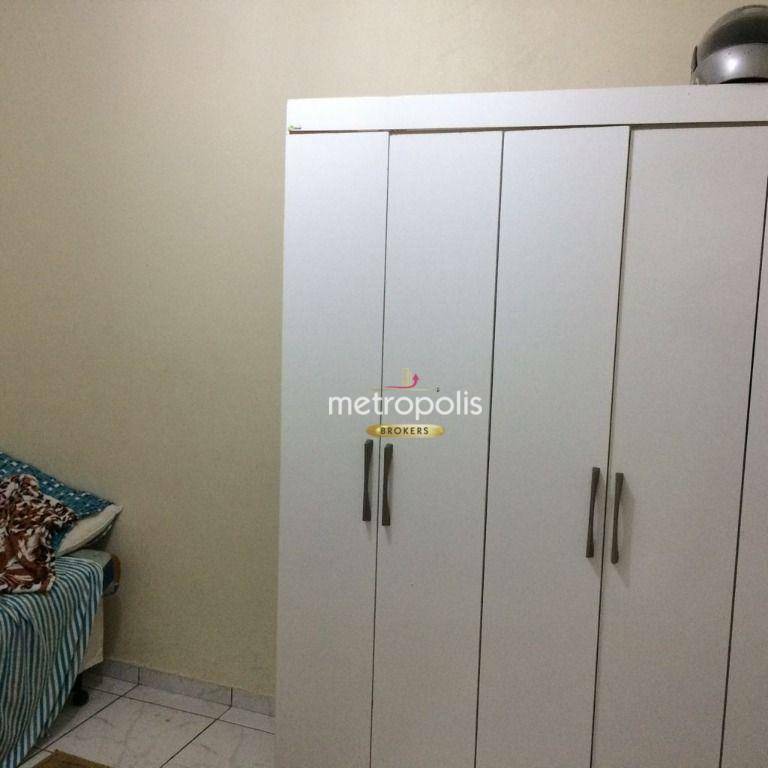 Apartamento à venda com 2 quartos, 57m² - Foto 9