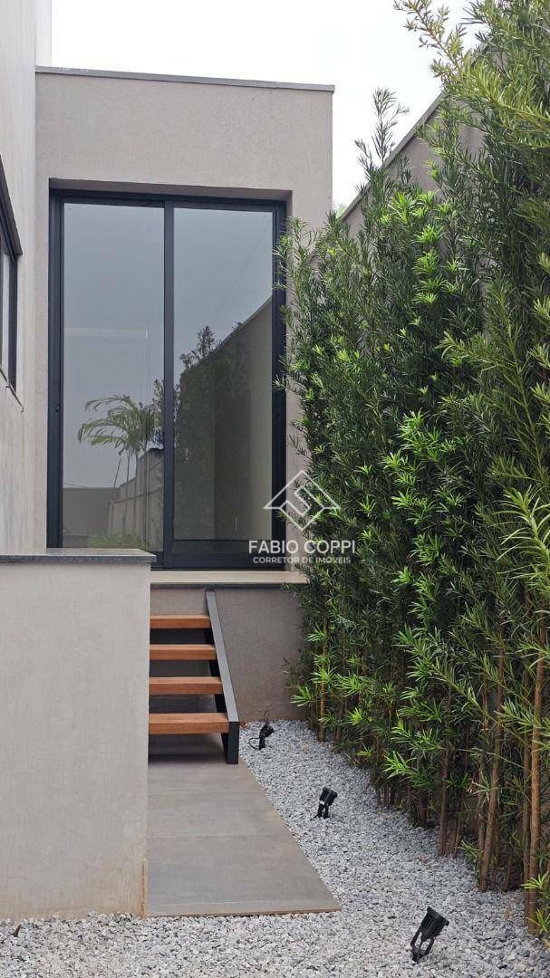 Casa de Condomínio à venda com 3 quartos, 335m² - Foto 17