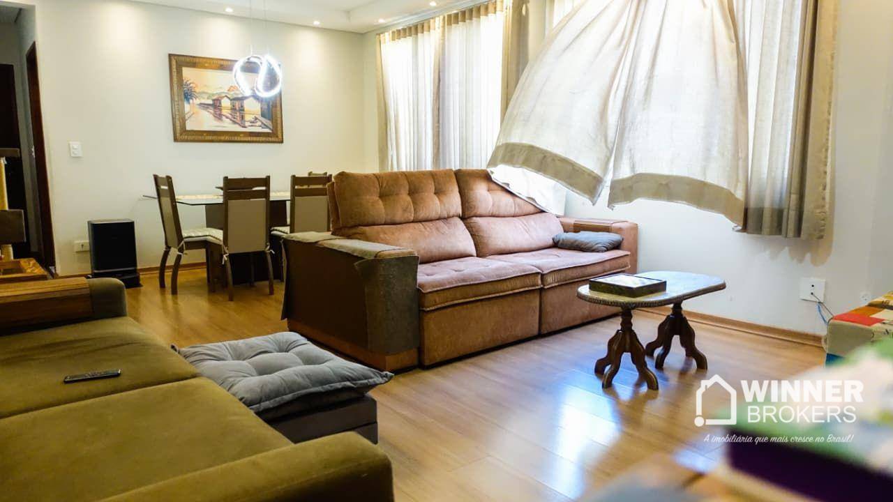 Apartamento, 3 quartos, 108 m² - Foto 2