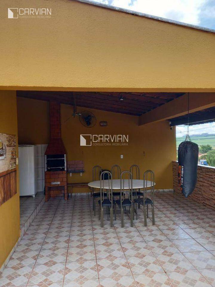 Casa à venda com 3 quartos, 115m² - Foto 19