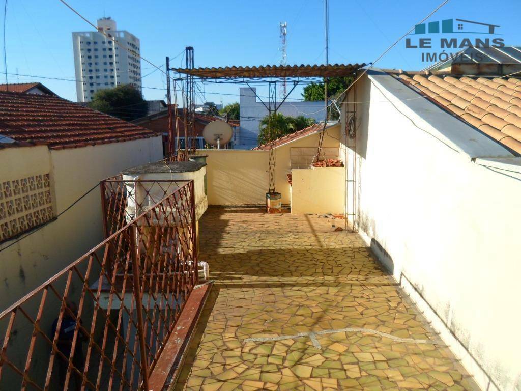 Casa à venda com 2 quartos, 70m² - Foto 17