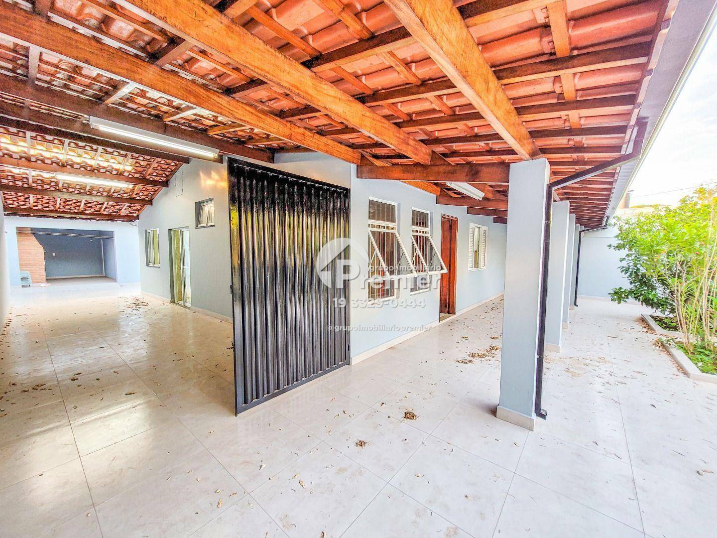 Casa à venda com 3 quartos, 195m² - Foto 4