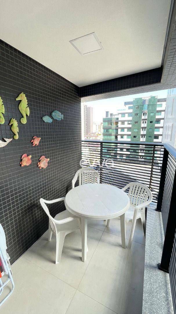 Apartamento à venda com 2 quartos, 84m² - Foto 28