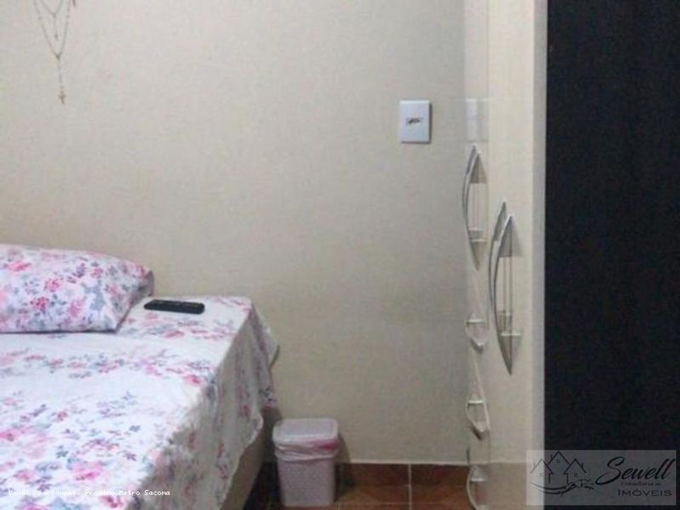 Casa à venda com 3 quartos, 180m² - Foto 12