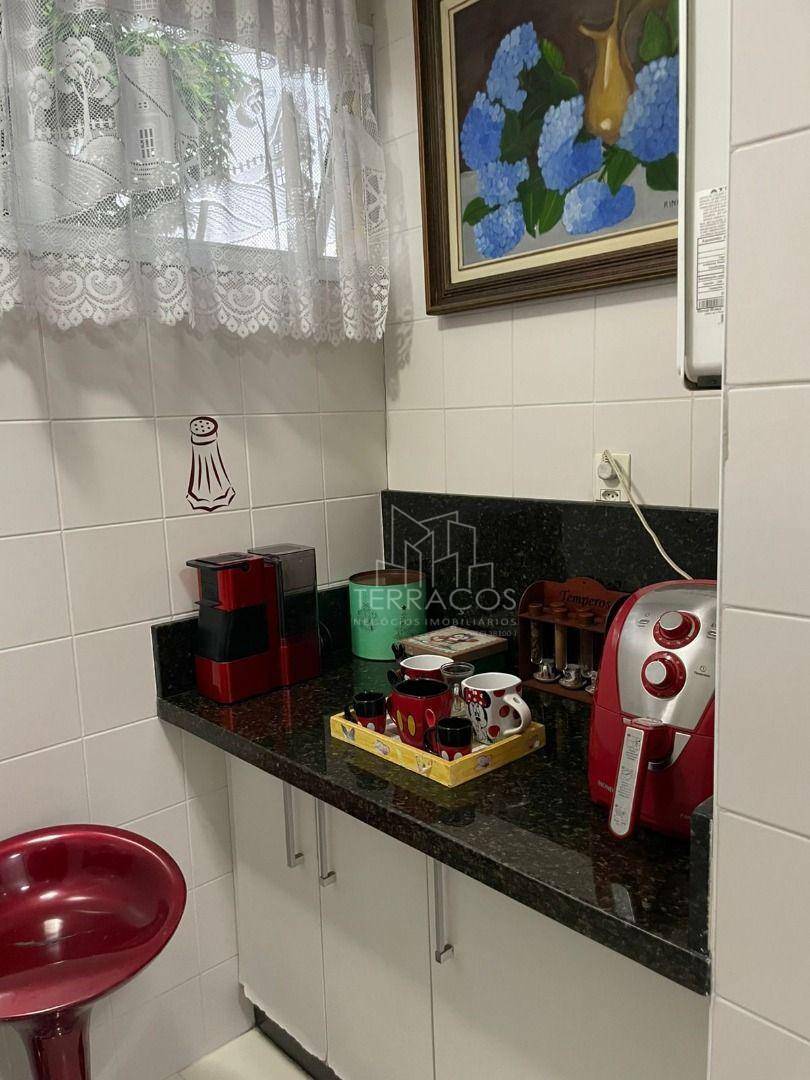 Sobrado à venda com 2 quartos, 64m² - Foto 10