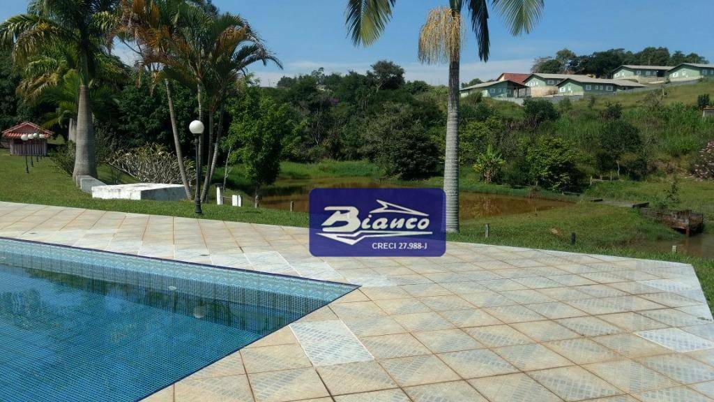 Chácara à venda com 7 quartos, 1115m² - Foto 16