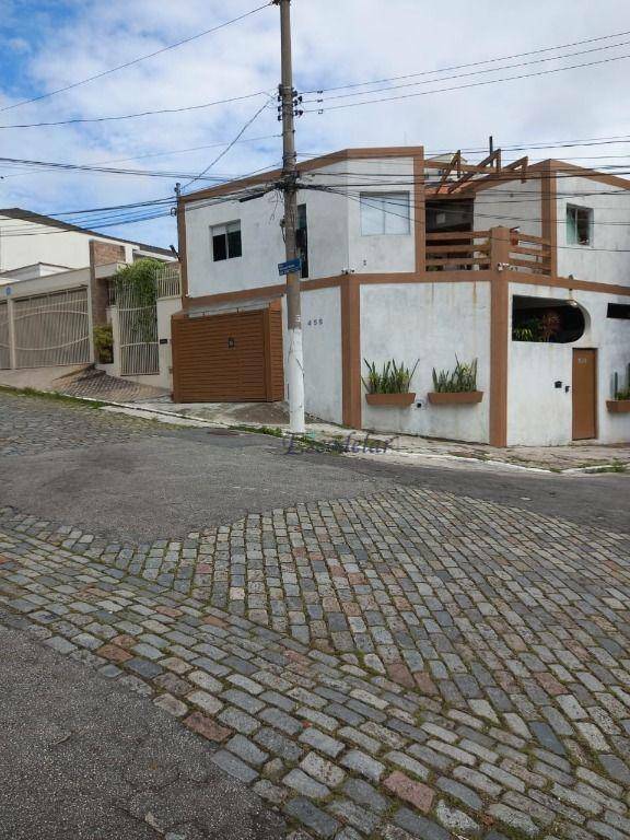 Sobrado à venda com 4 quartos, 500m² - Foto 2