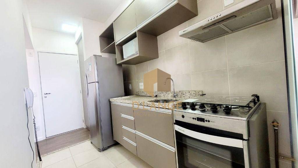 Apartamento à venda com 2 quartos, 65m² - Foto 16