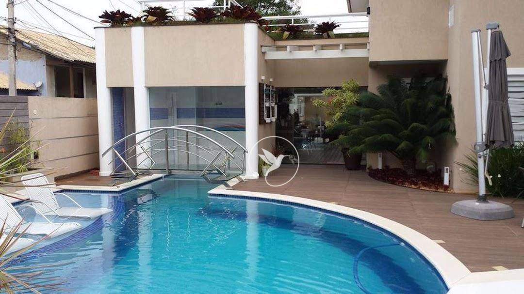 Casa de Condomínio à venda com 5 quartos, 620m² - Foto 6