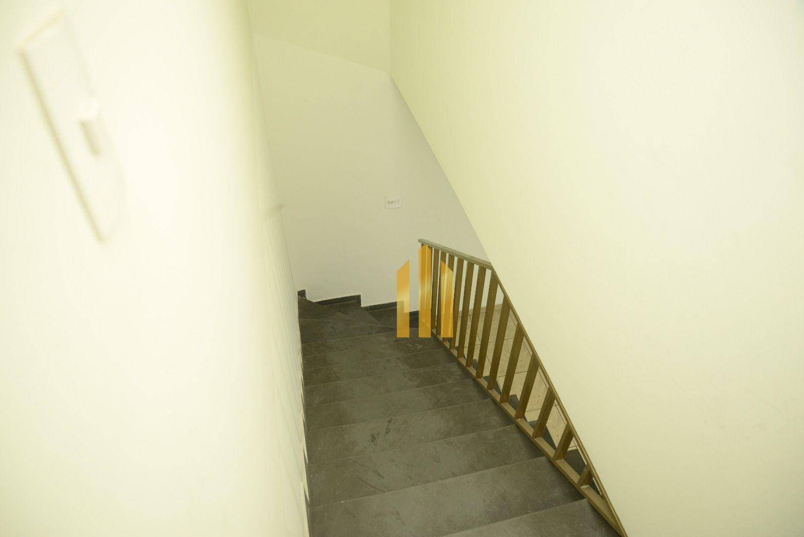 Sobrado para alugar com 3 quartos, 116m² - Foto 13