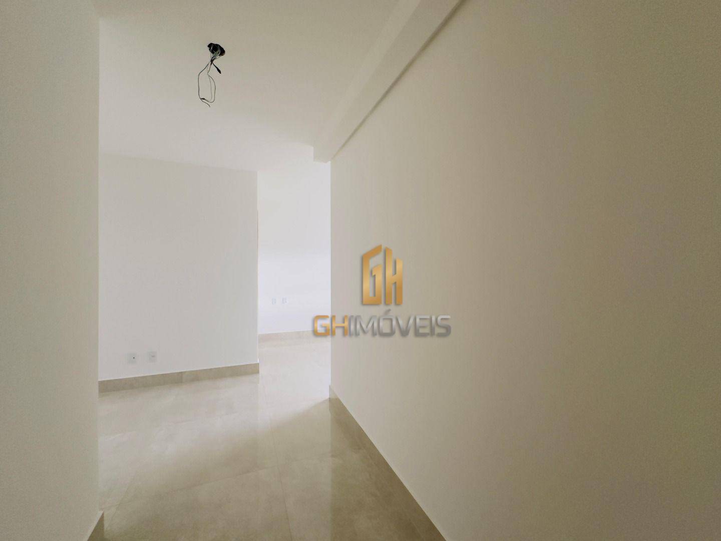 Apartamento à venda com 3 quartos, 115m² - Foto 8