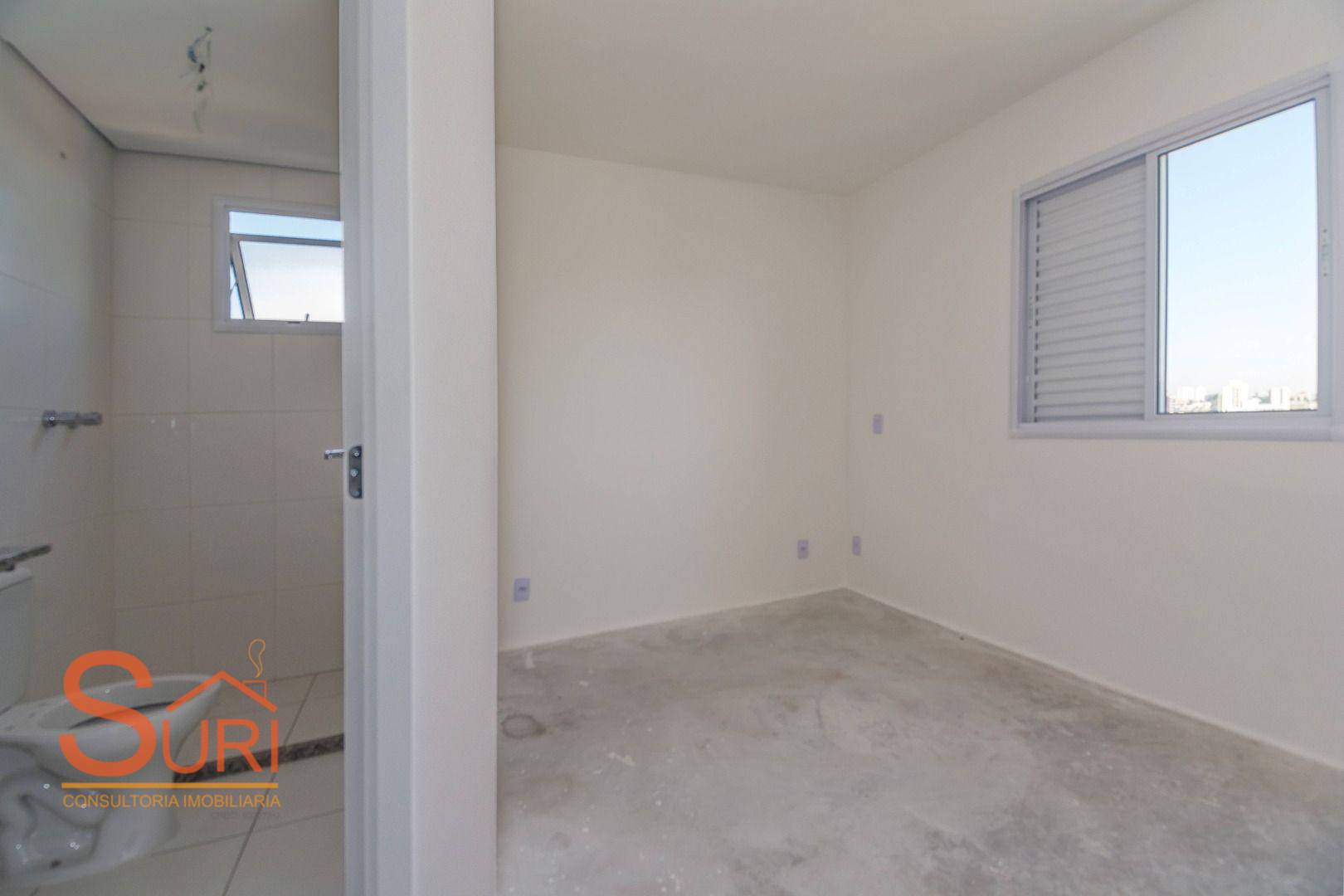 Apartamento à venda com 2 quartos, 67m² - Foto 7