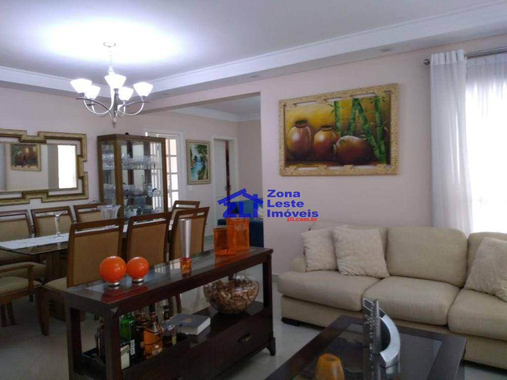 Apartamento à venda com 3 quartos, 151m² - Foto 37