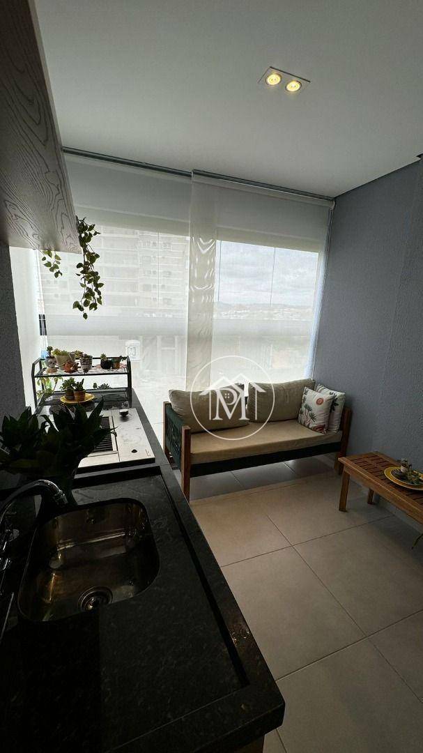 Apartamento à venda com 3 quartos, 88m² - Foto 9