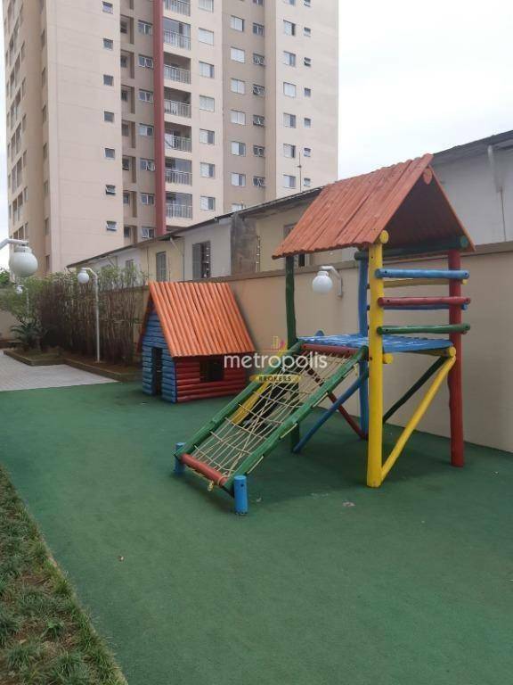 Apartamento à venda com 3 quartos, 69m² - Foto 23