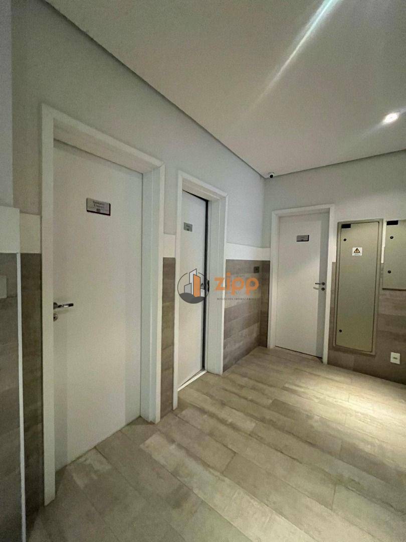 Apartamento à venda com 4 quartos, 263m² - Foto 29