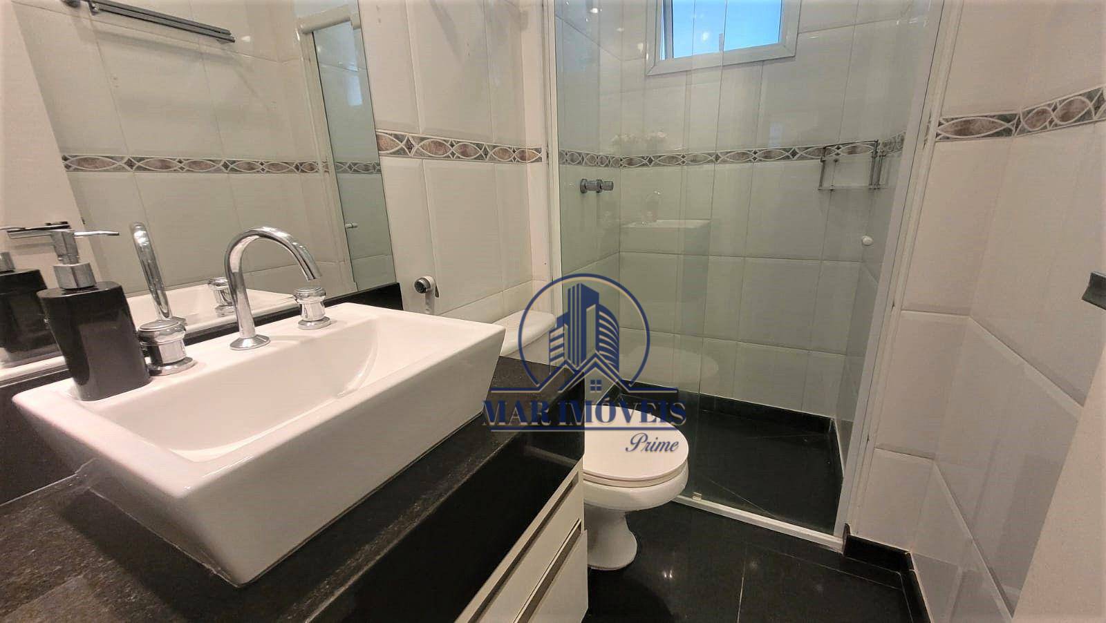 Apartamento à venda com 3 quartos, 95m² - Foto 12