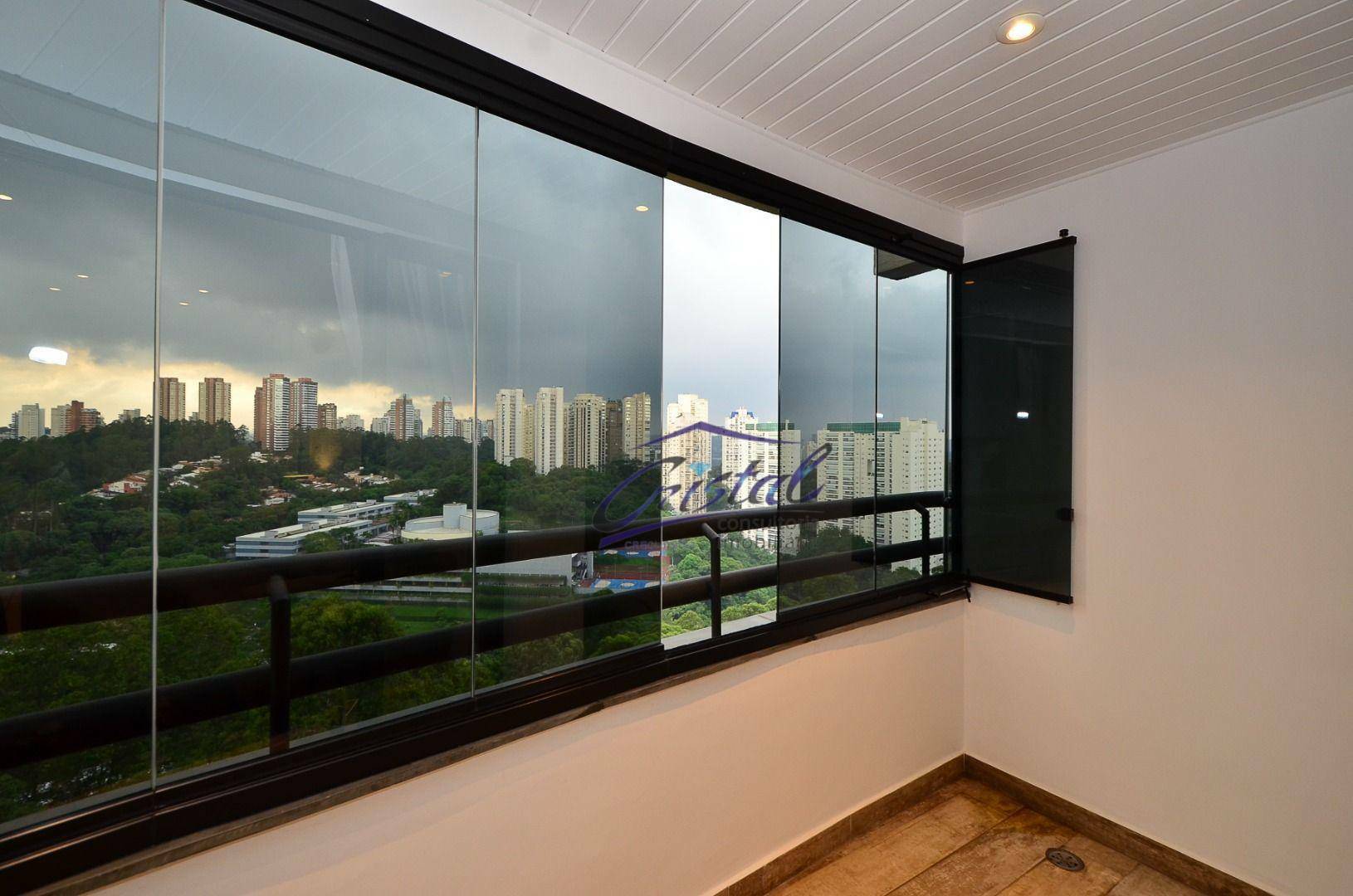 Cobertura à venda com 3 quartos, 189m² - Foto 6