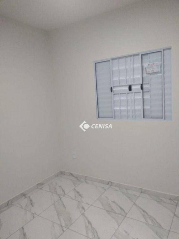 Casa à venda com 2 quartos, 50m² - Foto 14