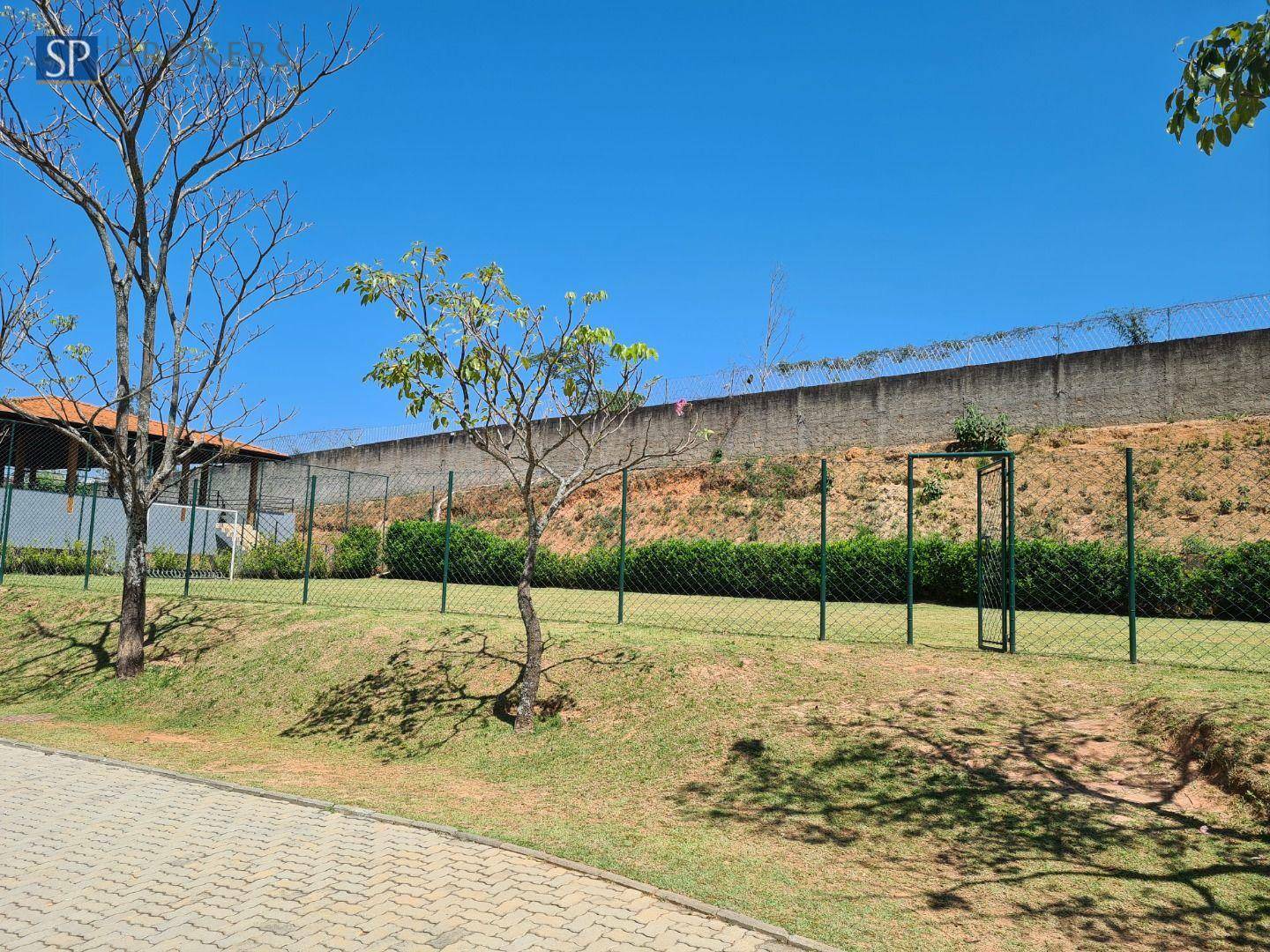 Casa de Condomínio à venda e aluguel com 3 quartos, 320m² - Foto 22